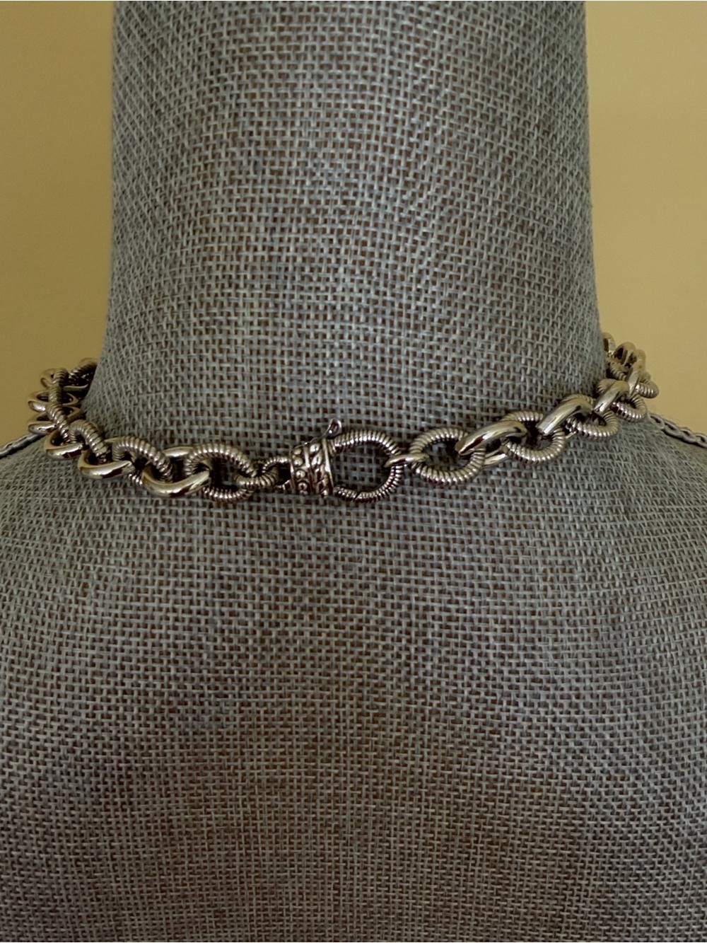 Judith Ripka Necklace - Picture 2 of 6